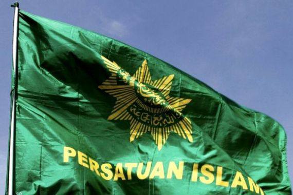 Tentang Portal PD PERSIS Kabupaten Pangandaran